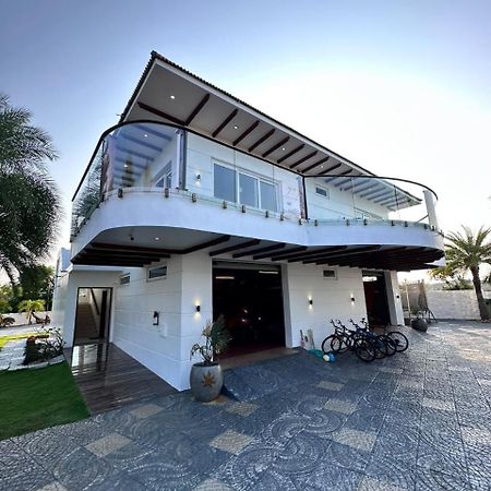 154 Pearl Beach Mahabalipuram Bagian luar foto
