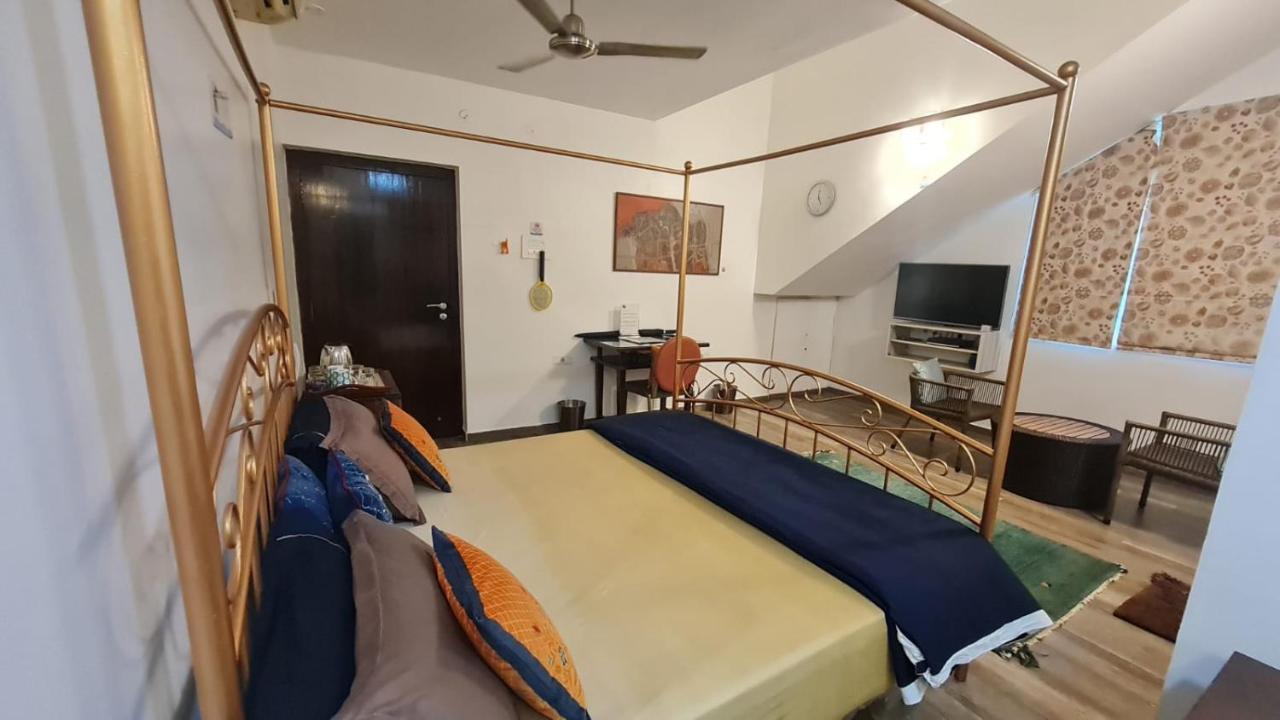 154 Pearl Beach Mahabalipuram Bagian luar foto