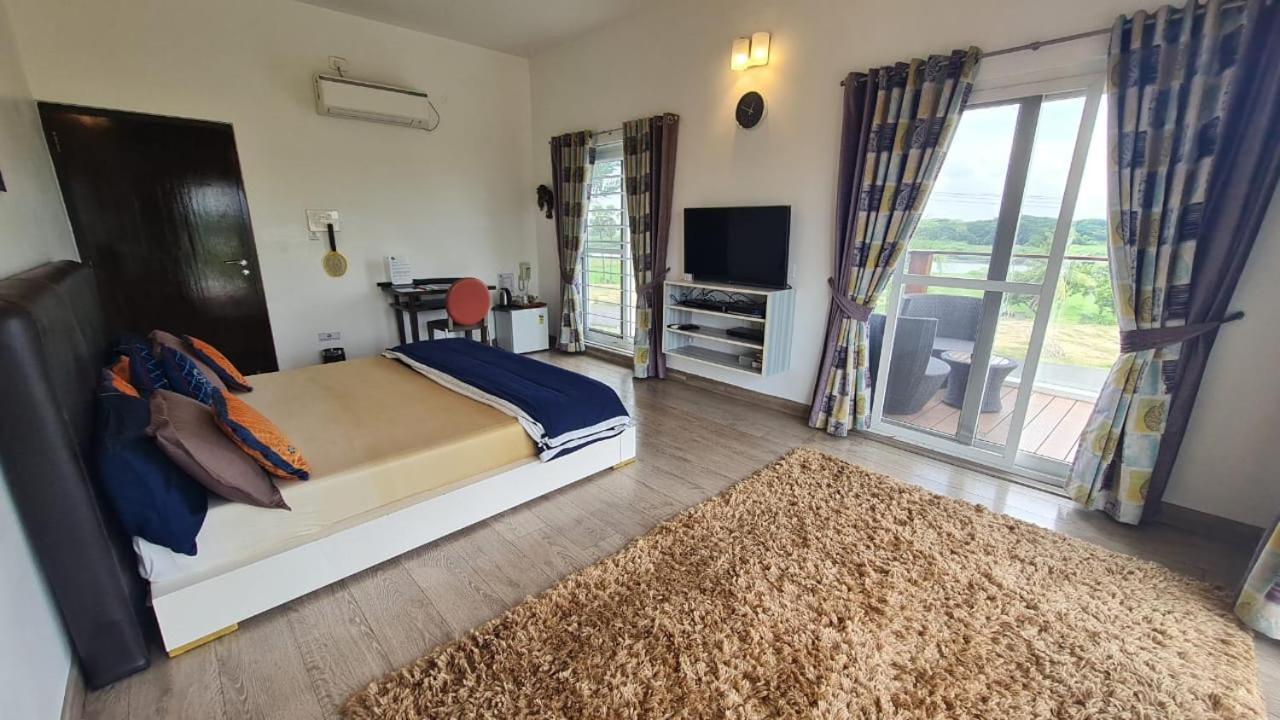 154 Pearl Beach Mahabalipuram Bagian luar foto