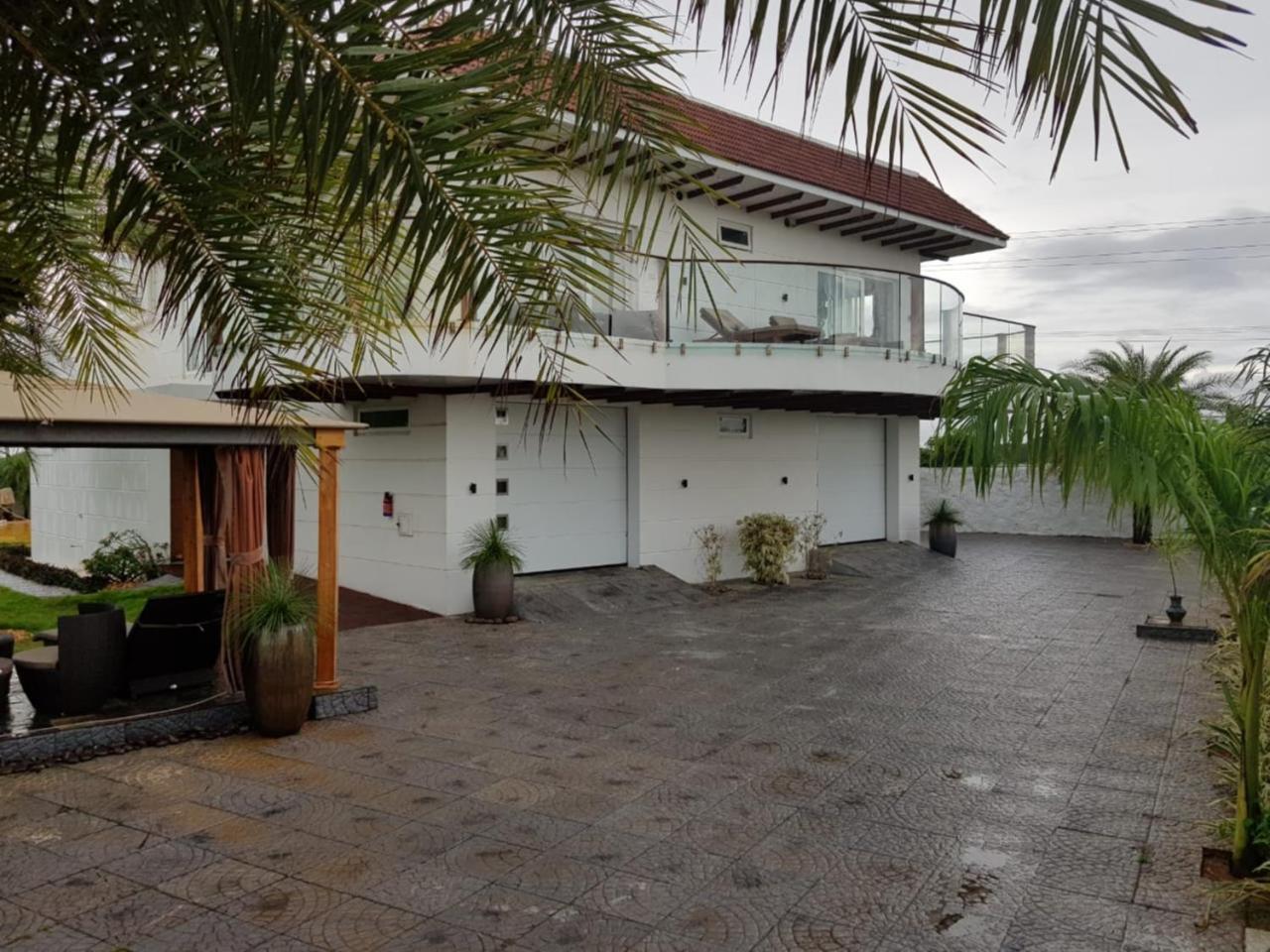 154 Pearl Beach Mahabalipuram Bagian luar foto
